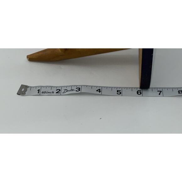 Star Pattern Milking Stool - Picture 6 of 6